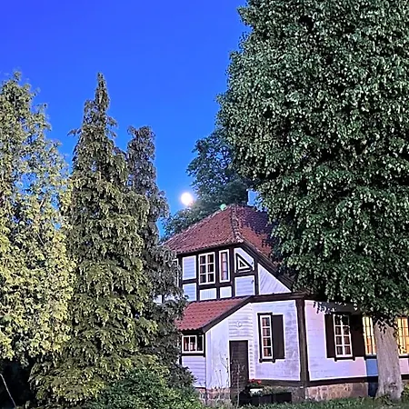 W Zabytkowej Stajni Nad Jeziorem Z Dostepem Do Parku I Sasiedztwem Xix Wiecznego Dworku Modrzewiowego *
